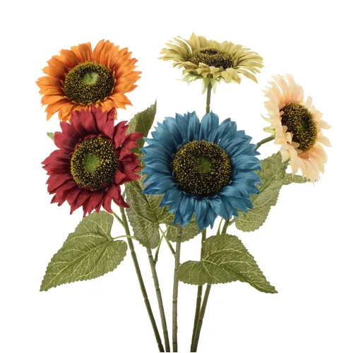 Sunflower -55cm mix GK034